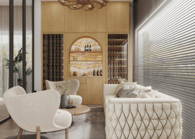 Jumeirah Golf Estate